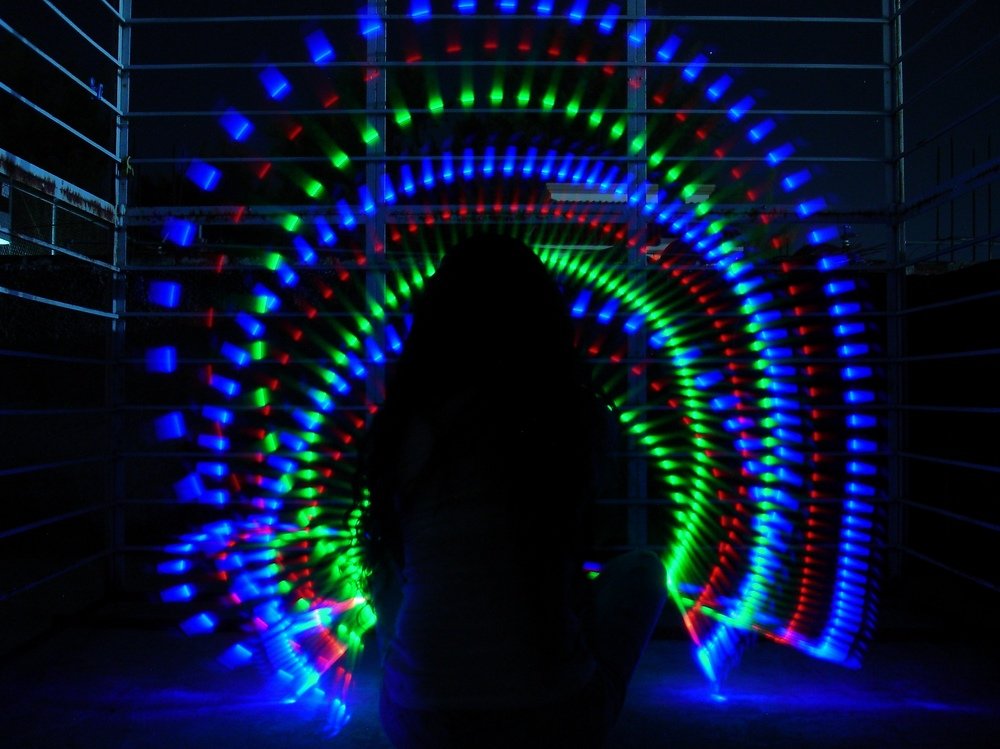 Photograph by Andrea Alcalá