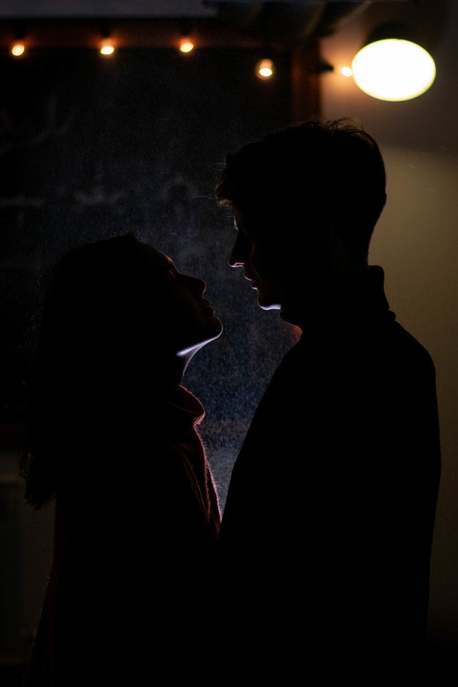 Photograph by Ксения Илюшина