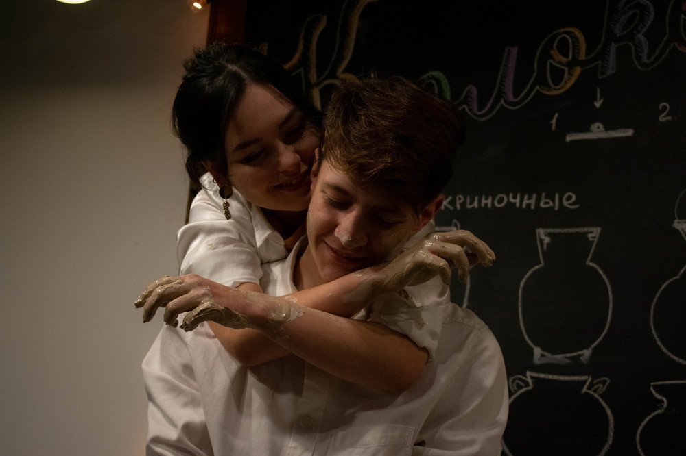 Photograph by Ксения Илюшина