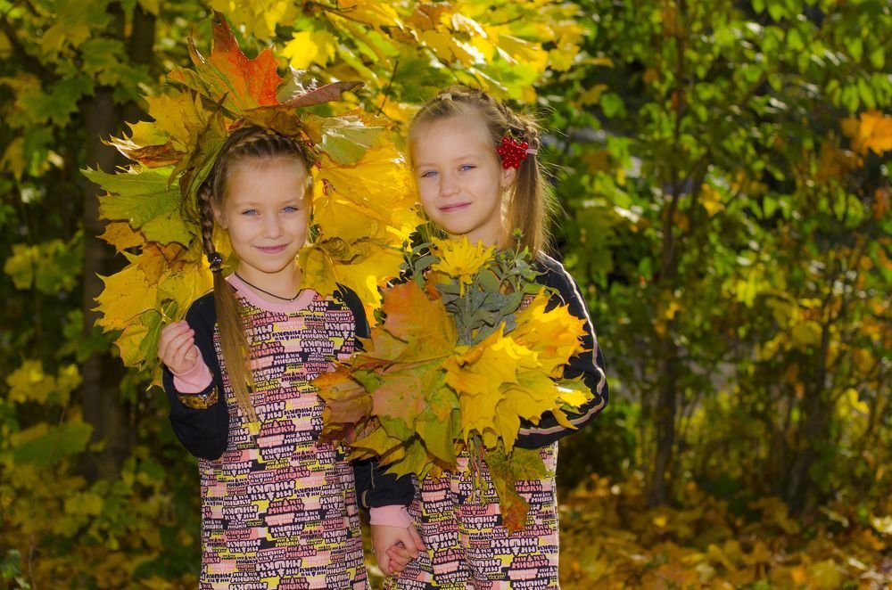 Photograph by Олег Гончаров