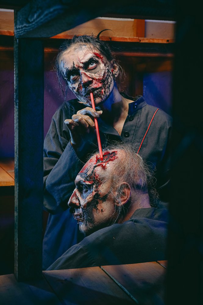 Фотография автора Евгений Маслов