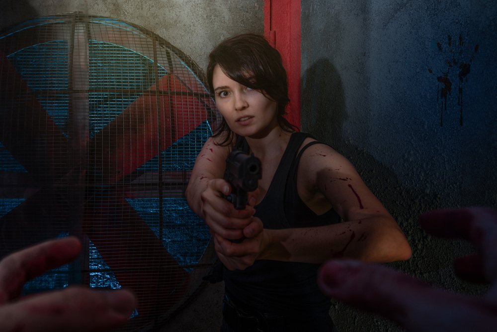 Photograph by Татьяна