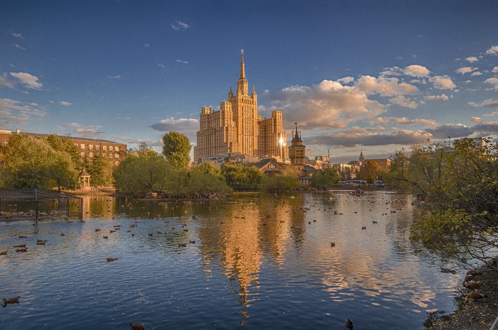 Photograph by Олег Гончаров