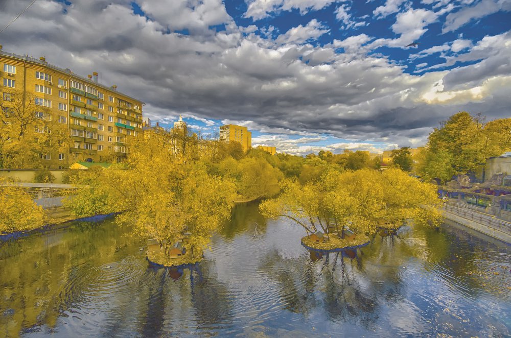 Photograph by Олег Гончаров