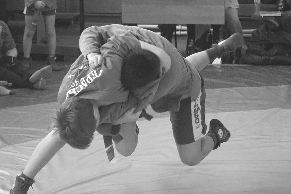 Photograph by Оксана Трофименко