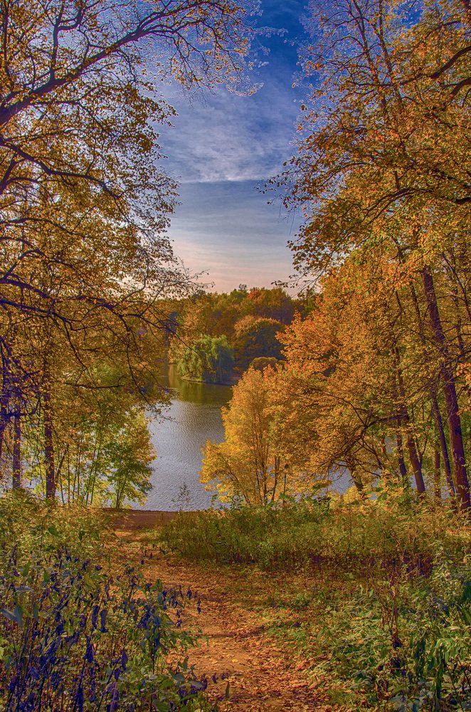 Photograph by Олег Гончаров