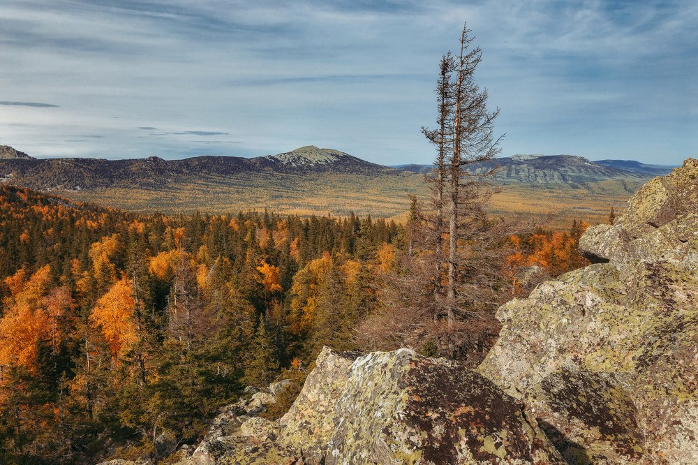 Photograph by Владимир Харук