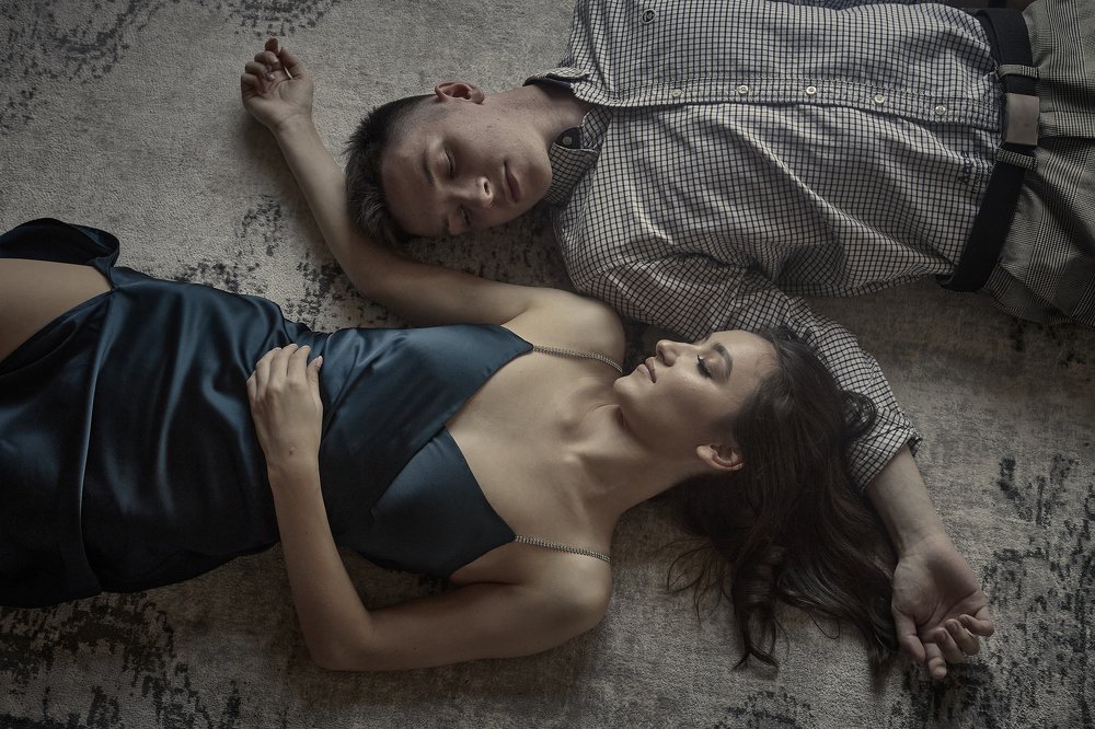 Photograph by Евгений Добрынин