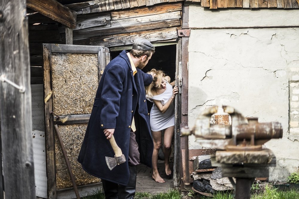 Фотография автора Александр Кременицкий