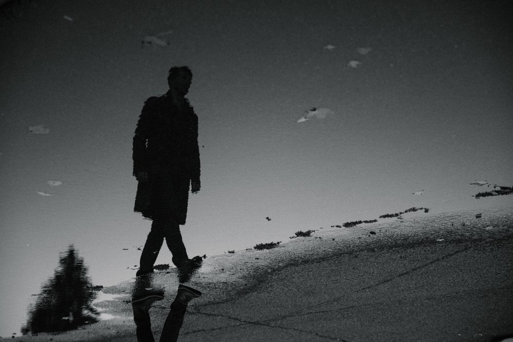 Photograph by Dasha Zueva