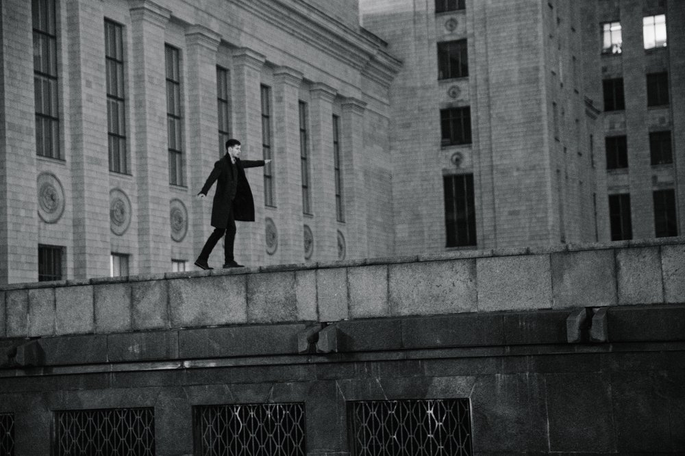 Photograph by Dasha Zueva