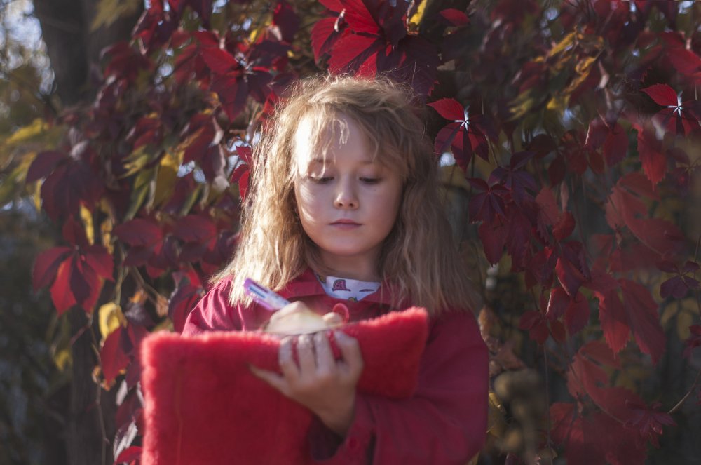 Photograph by Александра