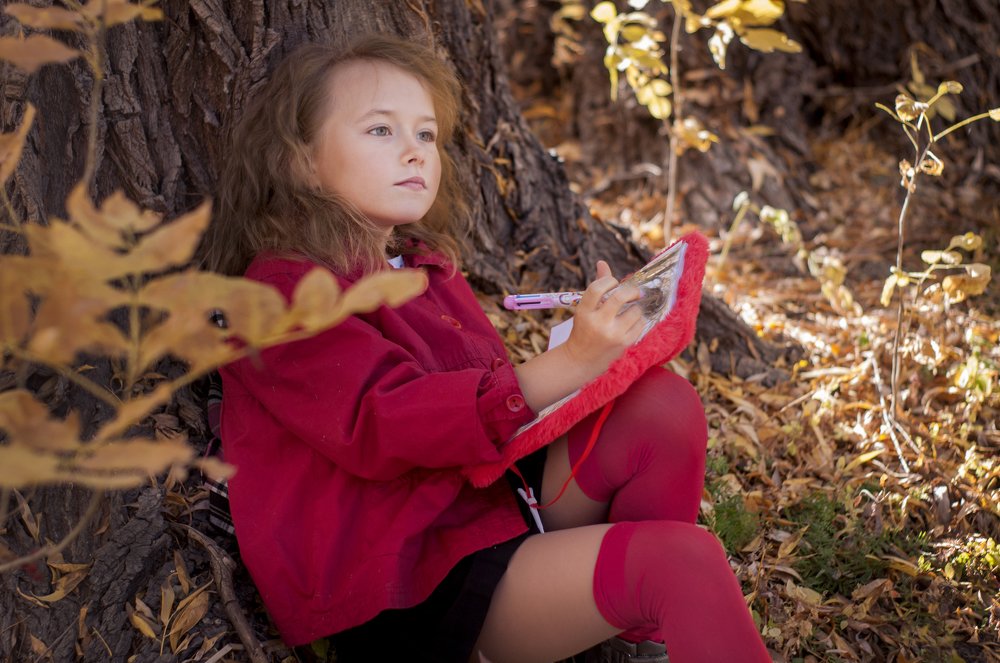 Photograph by Александра