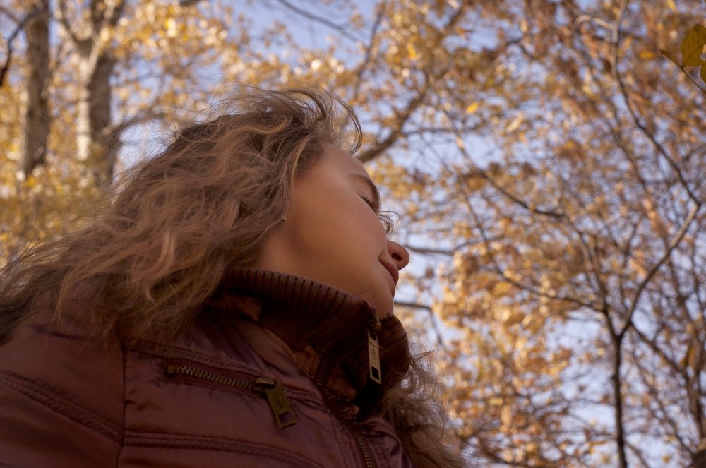 Photograph by Александра