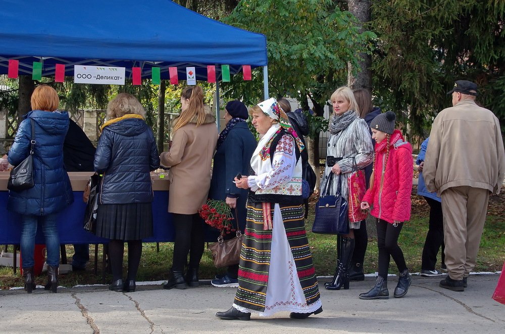 Photograph by Анатолий Святой