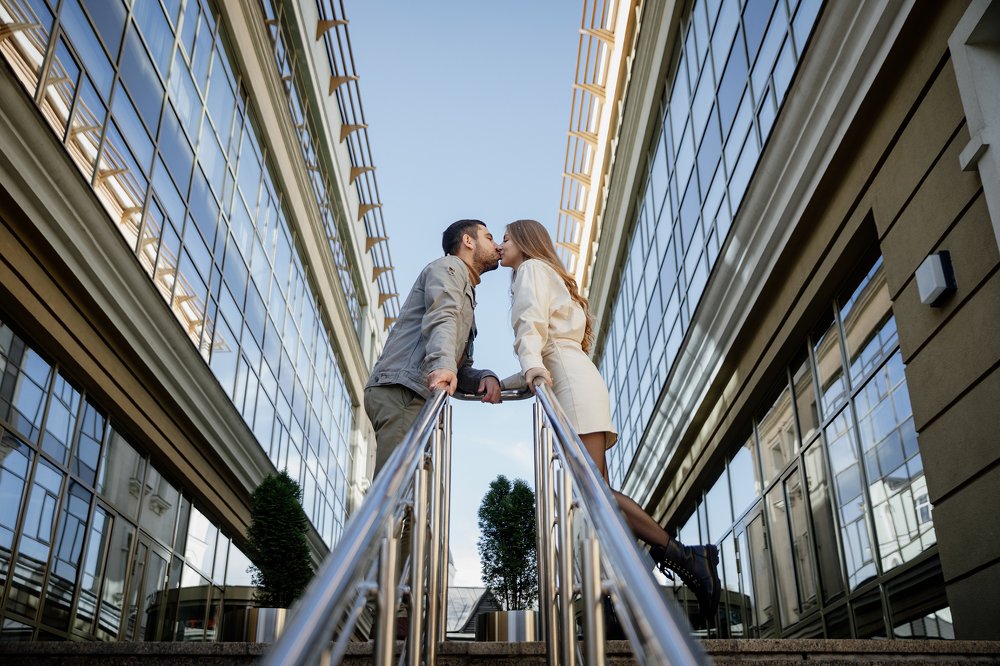 Photograph by Dasha Zueva