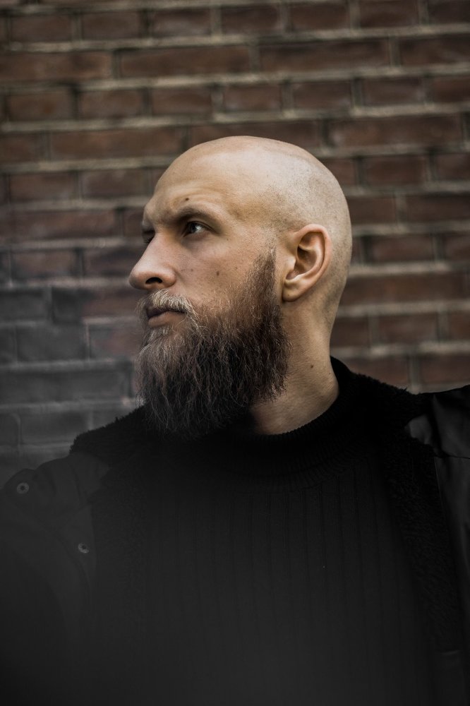 Photograph by Inna Karpova