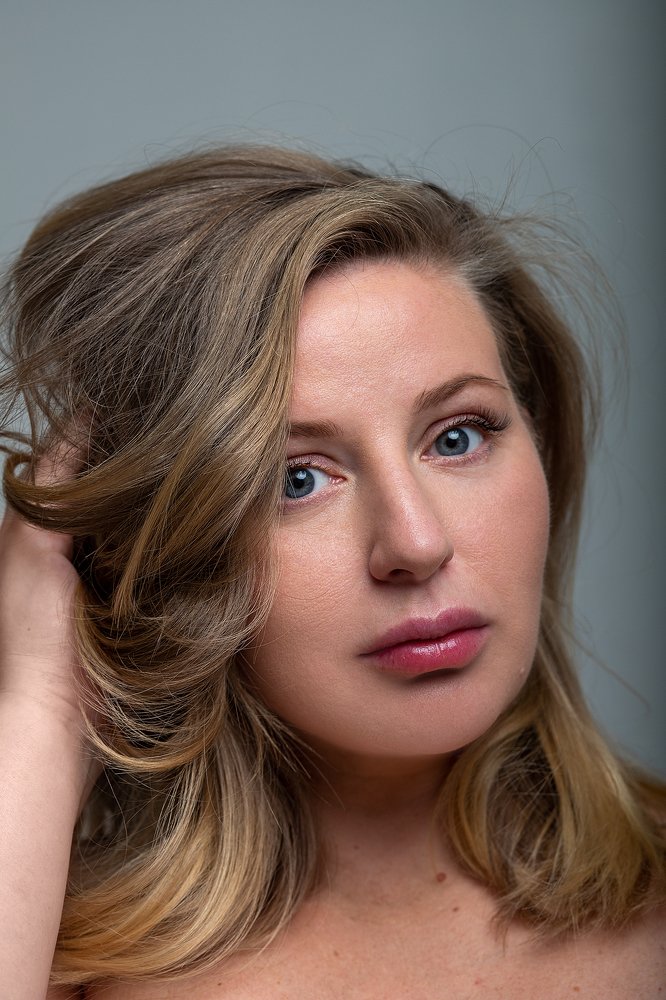 Photograph by Лидия Тюлькубаева