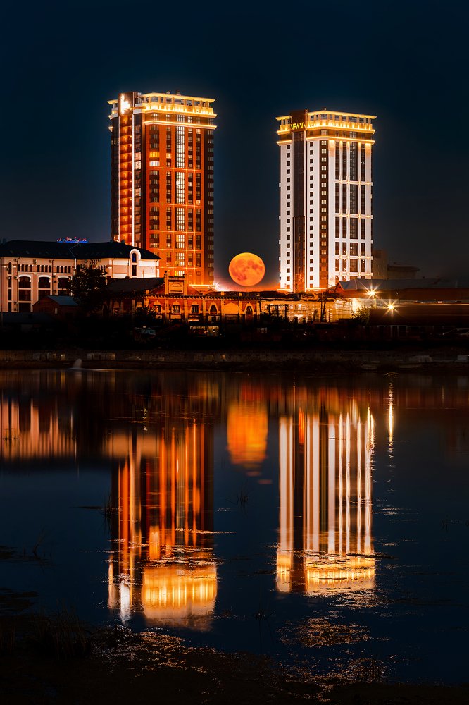 Photograph by Александр Нифанин