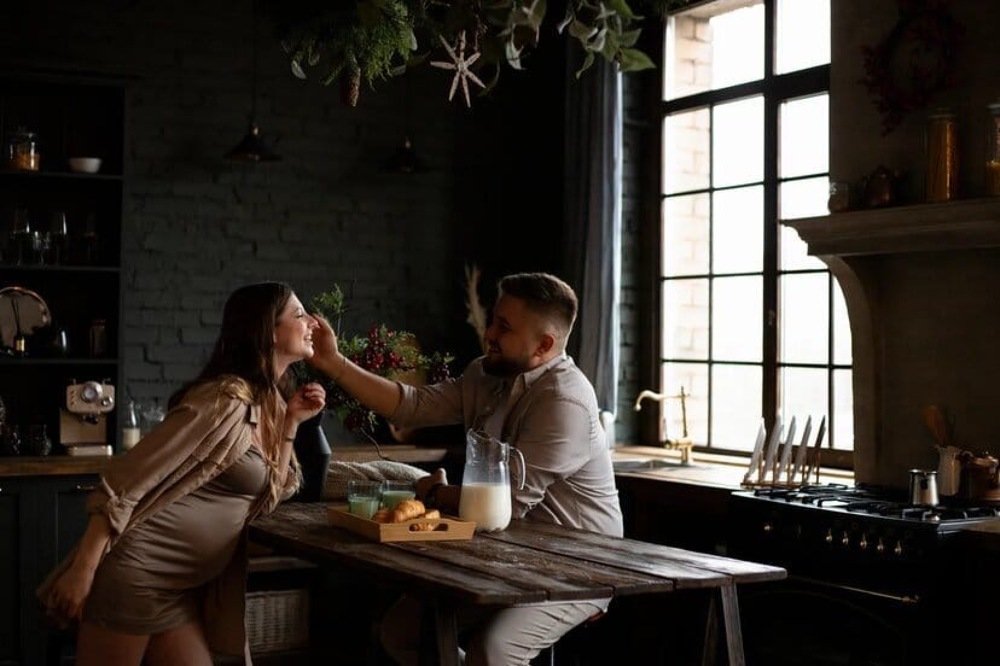 Photograph by Лидия Тюлькубаева