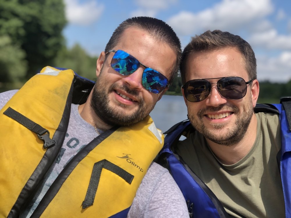 Photograph by Nadzeya Sukhenko