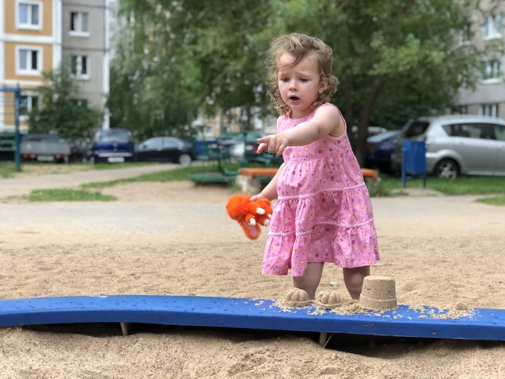 Photograph by Nadzeya Sukhenko