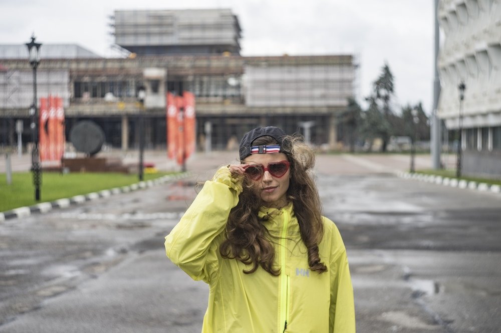 Фотография автора Александр Кременицкий