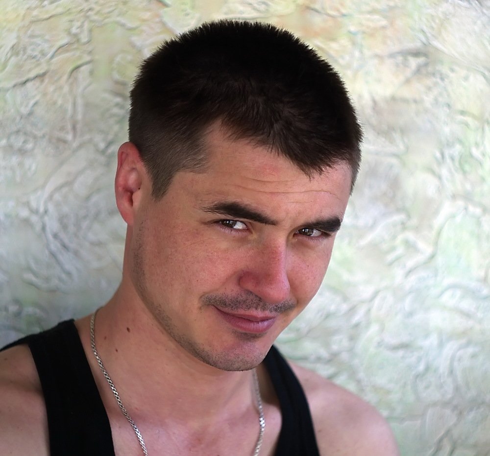 Photograph by Анатолий Святой