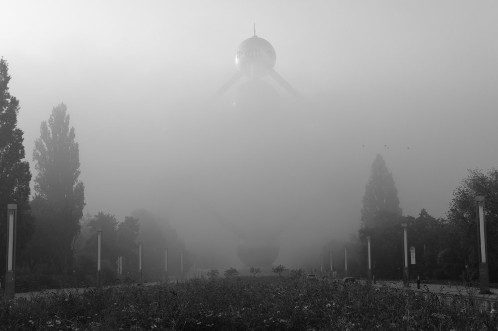 Photograph by Robert Chiorbeja