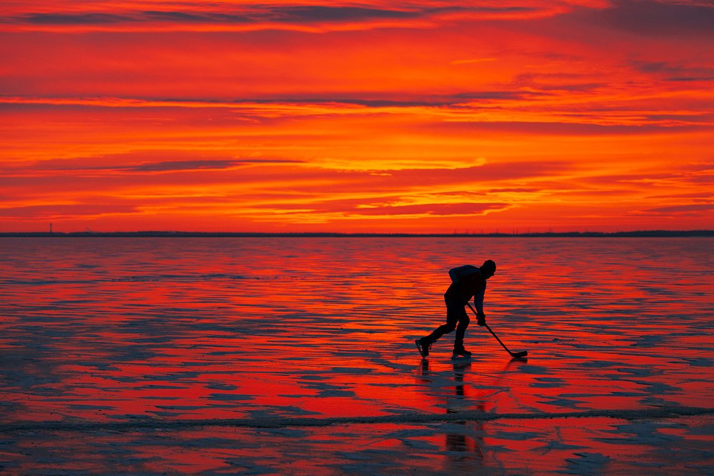 Photograph by Александр Нифанин