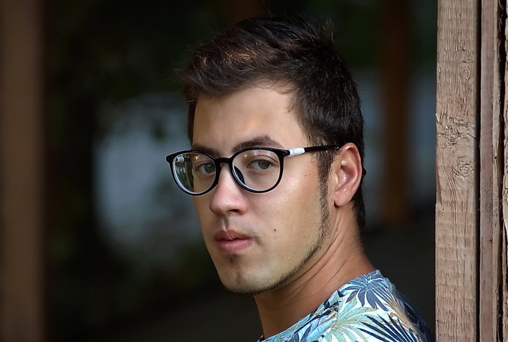 Photograph by Анатолий Святой