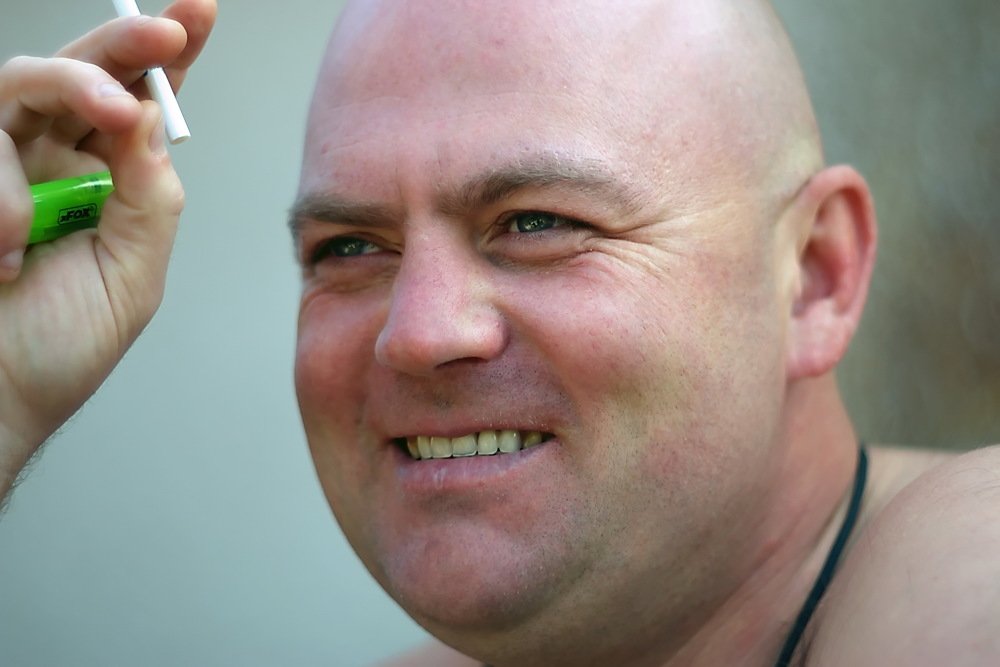 Photograph by Анатолий Святой