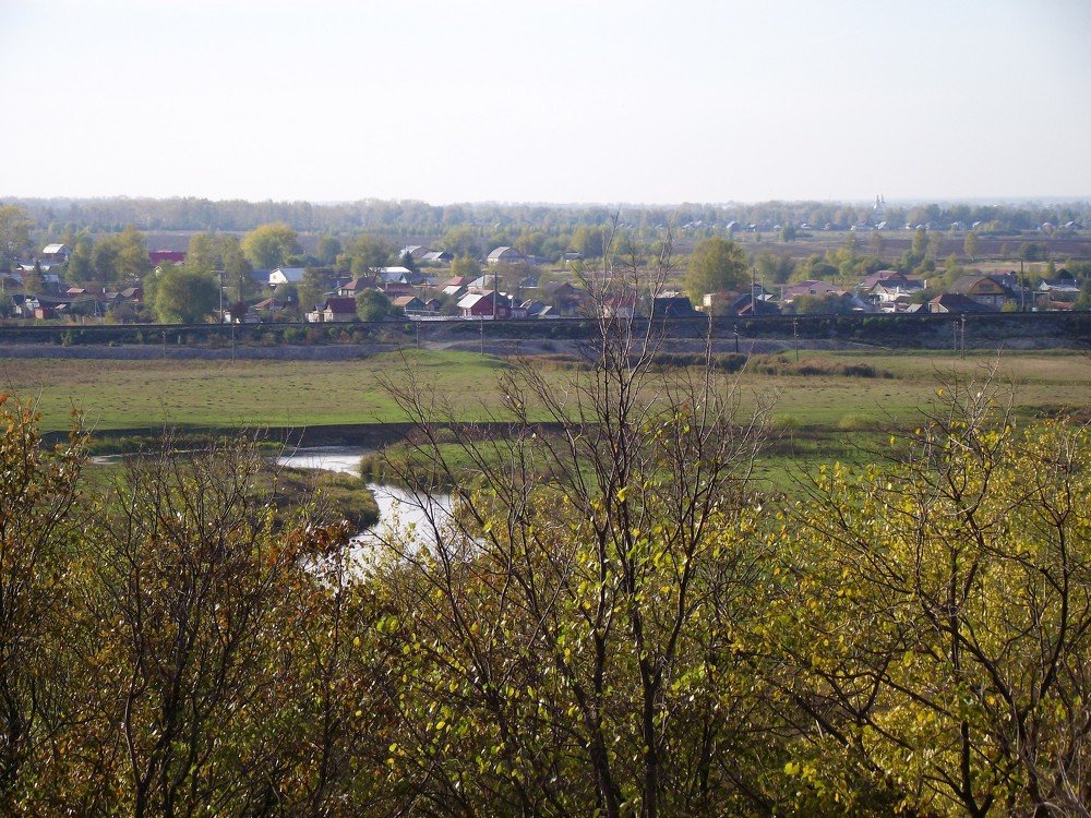 Photograph by Елена Стрельцова