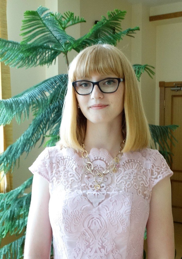 Photograph by Елена Стрельцова