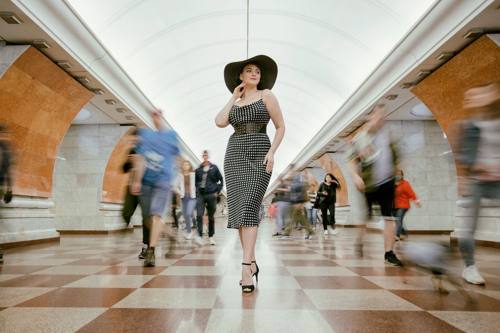 Photograph by Мила Вишня