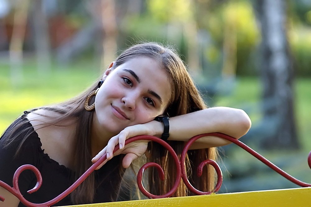 Photograph by Анатолий Святой