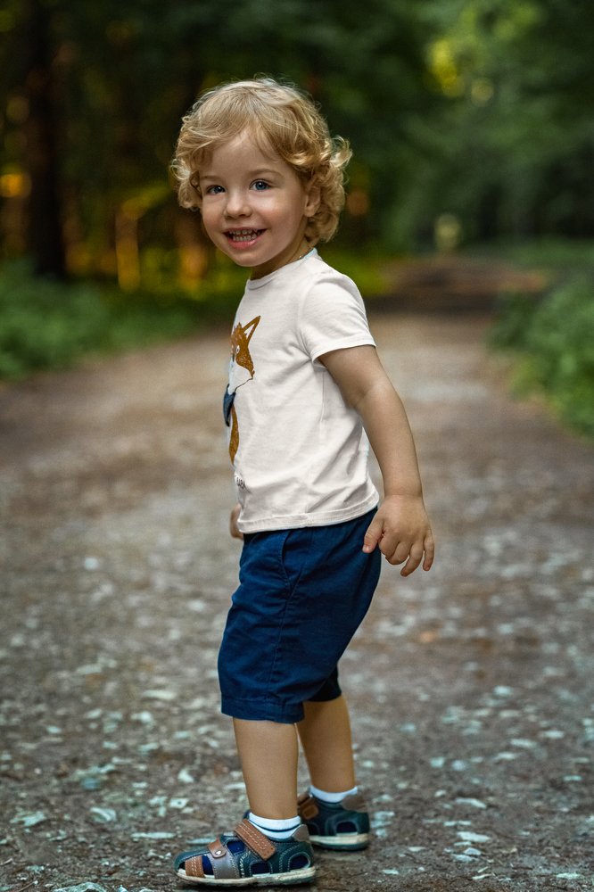 Photograph by Юрий Захаров