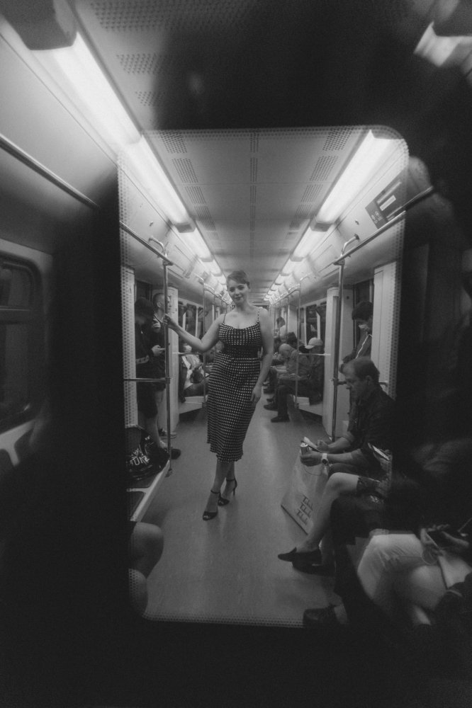 Photograph by Мила Вишня