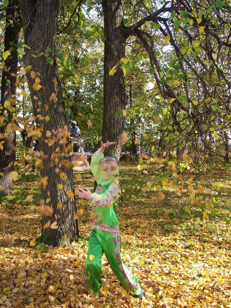 Photograph by Елена Стрельцова