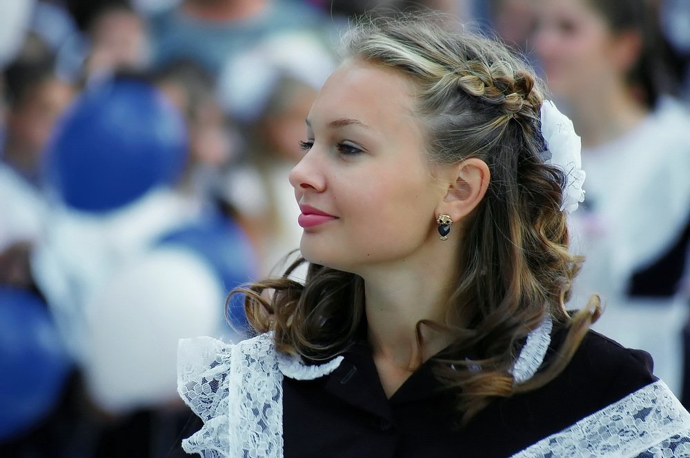 Photograph by Анатолий Святой