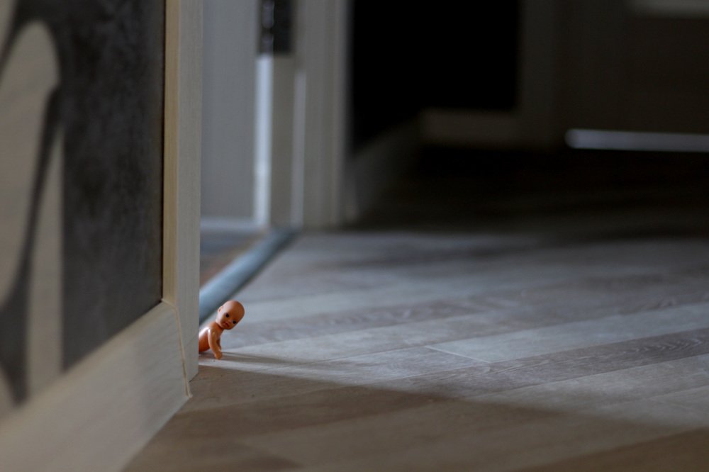 Большой мир открытий