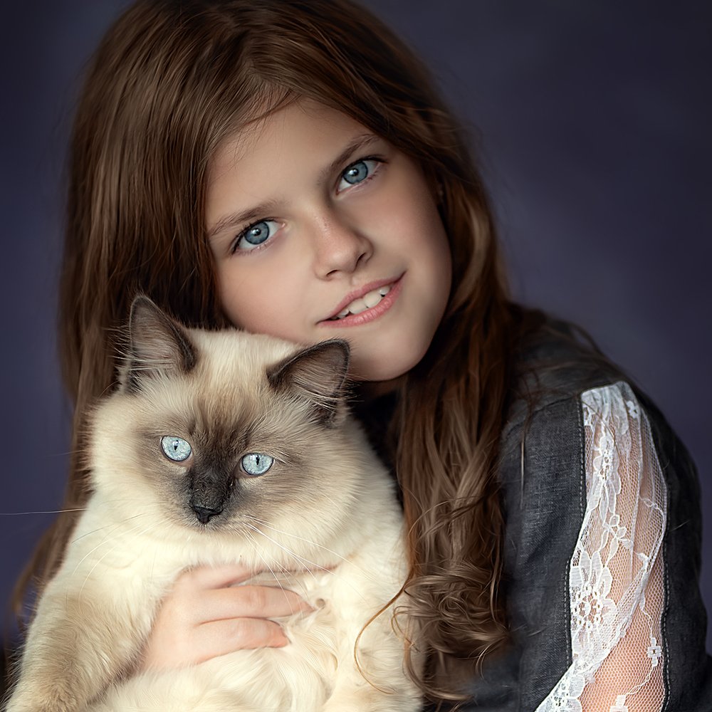 Photograph by Виктория Фетисова