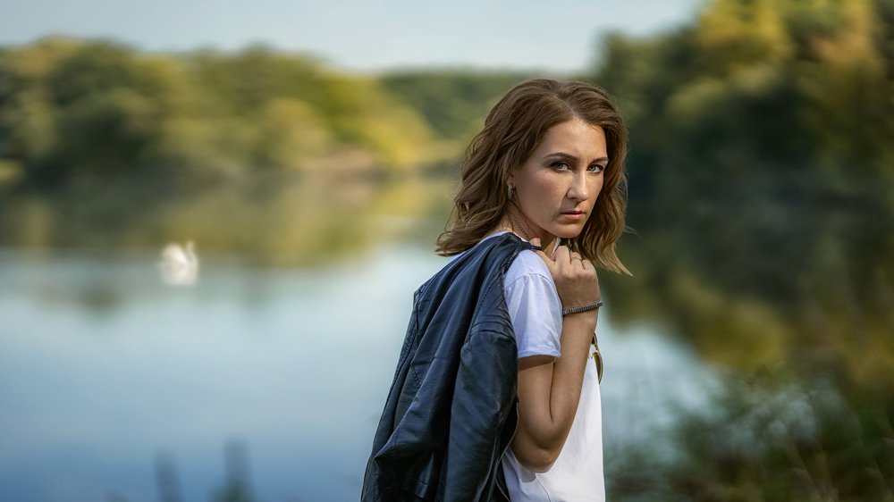 Photograph by Юрий Захаров