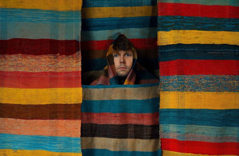 Photograph by Георгий Шпунтов