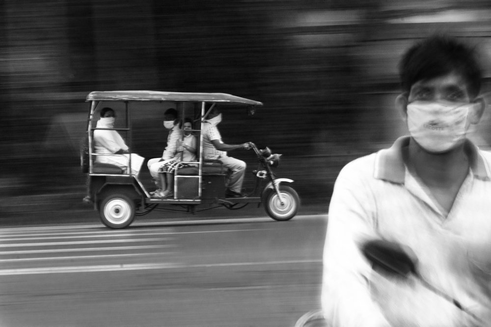 Photograph by Asamanj Maiti