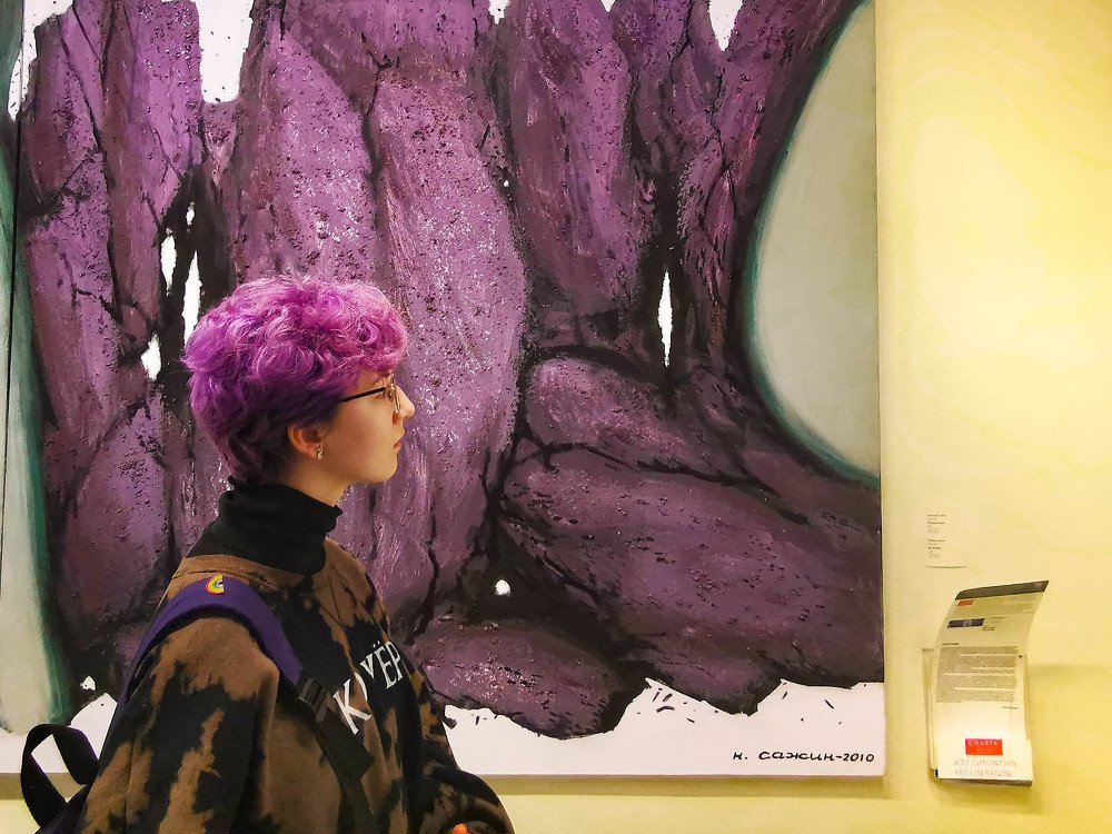 Photograph by Максим Шарыгин