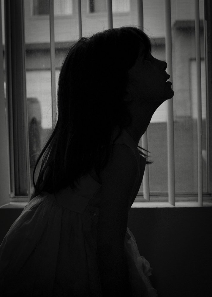 Photograph by Raghad Malallah