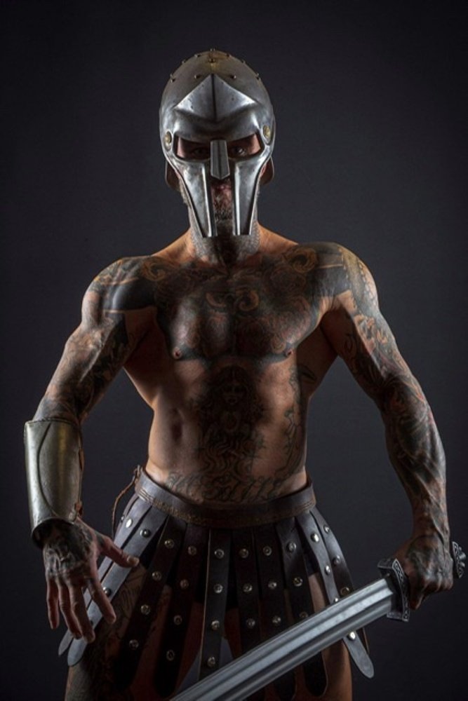 Photograph by Timea Kovacs