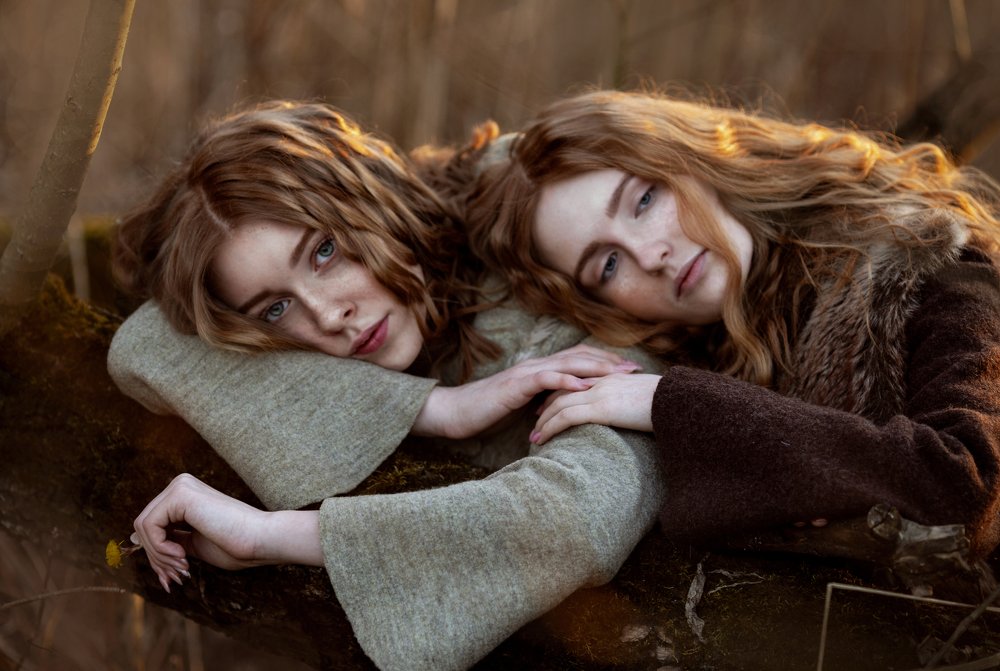 Photograph by Любовь Нова