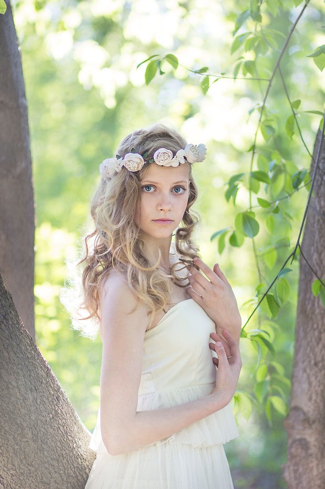 Photograph by Алина Евсеева